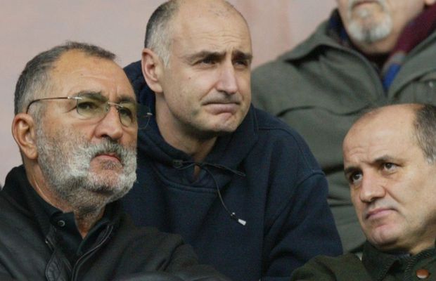 Atât de zgârcit era! Cum a ajuns Copos să-i dea un Trabant lui Ion Țiriac: „S-a supărat îngrozitor pe el!”