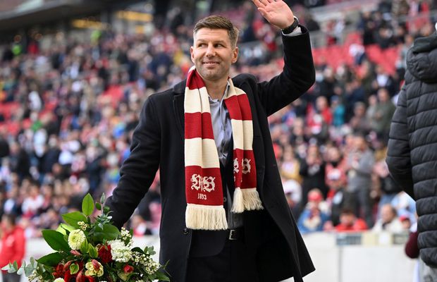 Dorința unui fost internațional german gay: „Ar fi extraordinar dacă s-ar întâmpla asta la turneul final”