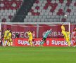 Sepsi OSK a făcut instrucție cu Petrolul, 2-0, și s-a apropiat de play-off
