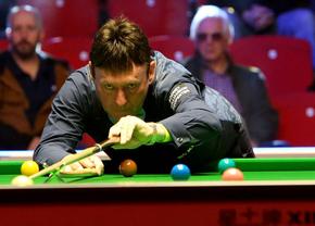 Legendarul Jimmy White s-a calificat pe tabloul principal de la UK Championship, la 60 de ani!