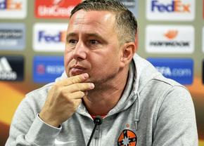 Azerii anunță: „Reghecampf vrea să revină la Steaua, i-a dat mesaj lui Becali”
