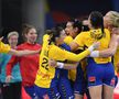 România - Spania 28-27! Bucurie imensă la final