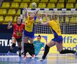 România - Spania 28-27. Bazaliu aduce o victorie incredibilă, foto: Raed Krishan / GSP