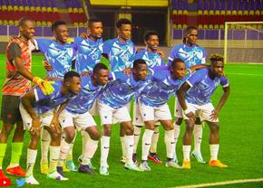 Doi jucători ai unui club din Congo, protest contra abuzurilor sexuale din fotbal