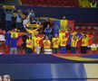România - Spania 28-27. Bazaliu aduce o victorie incredibilă, foto: Raed Krishan / GSP