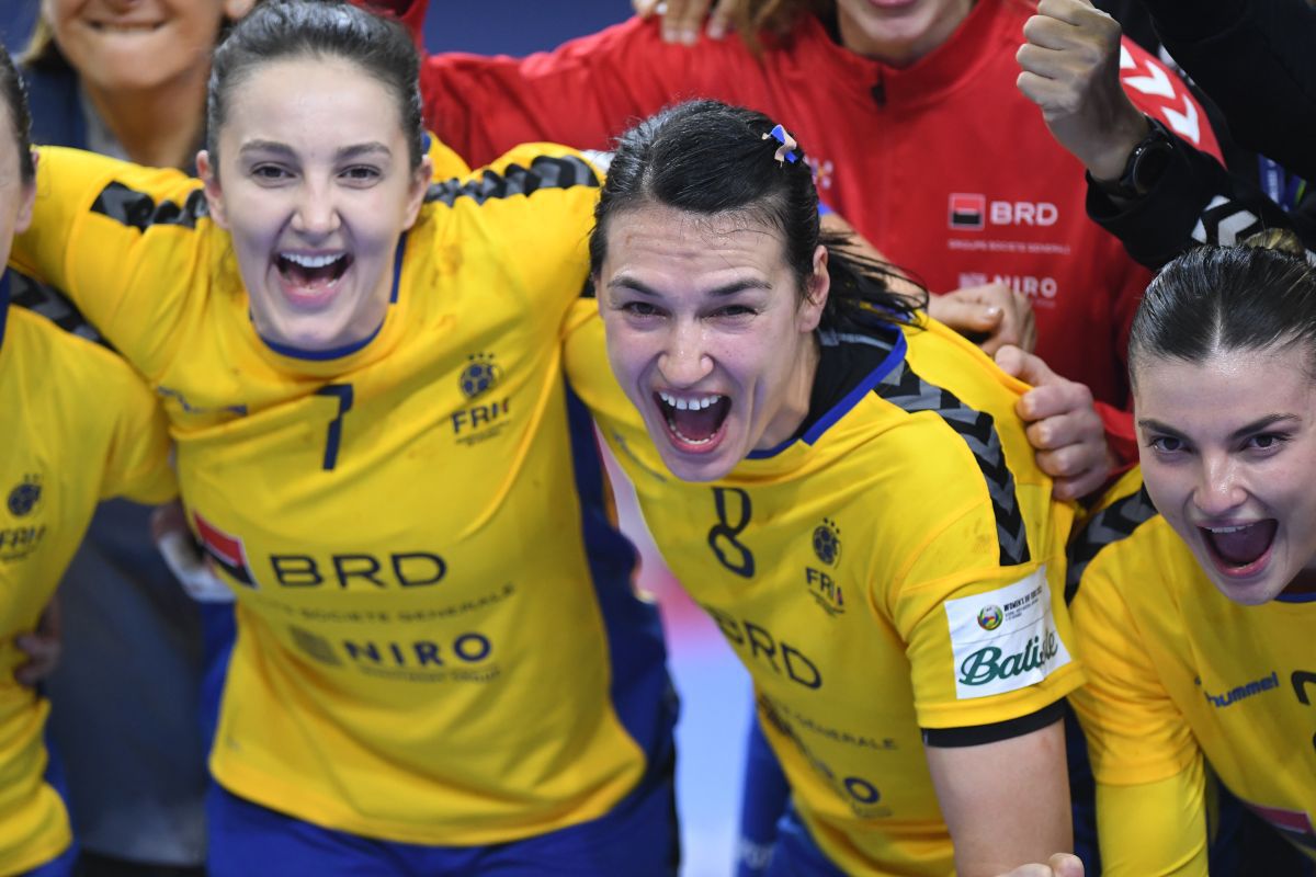 România - Spania 28-27! Bucurie imensă la final