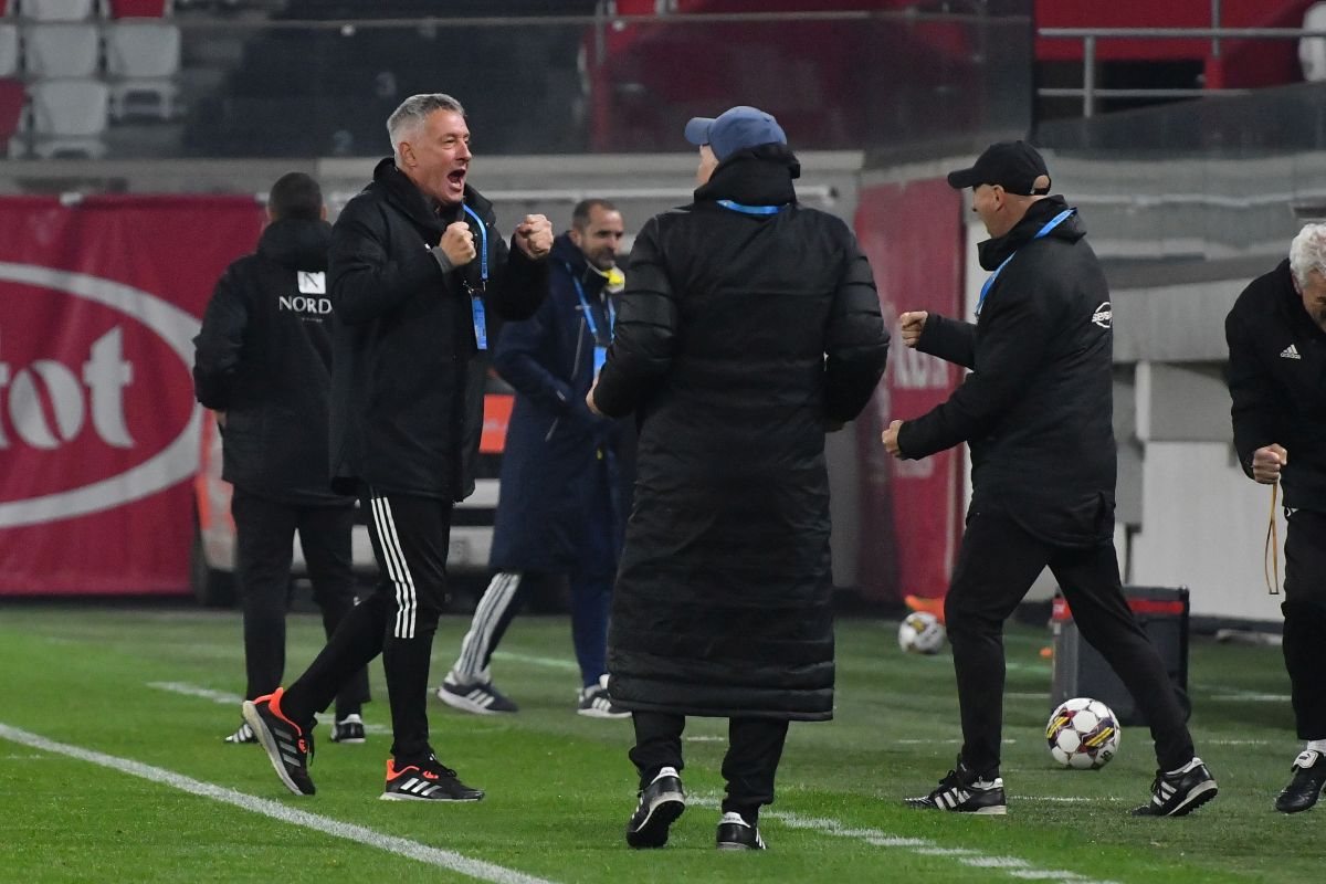 Sepsi OSK a făcut instrucție cu Petrolul, 2-0, și s-a apropiat de play-off