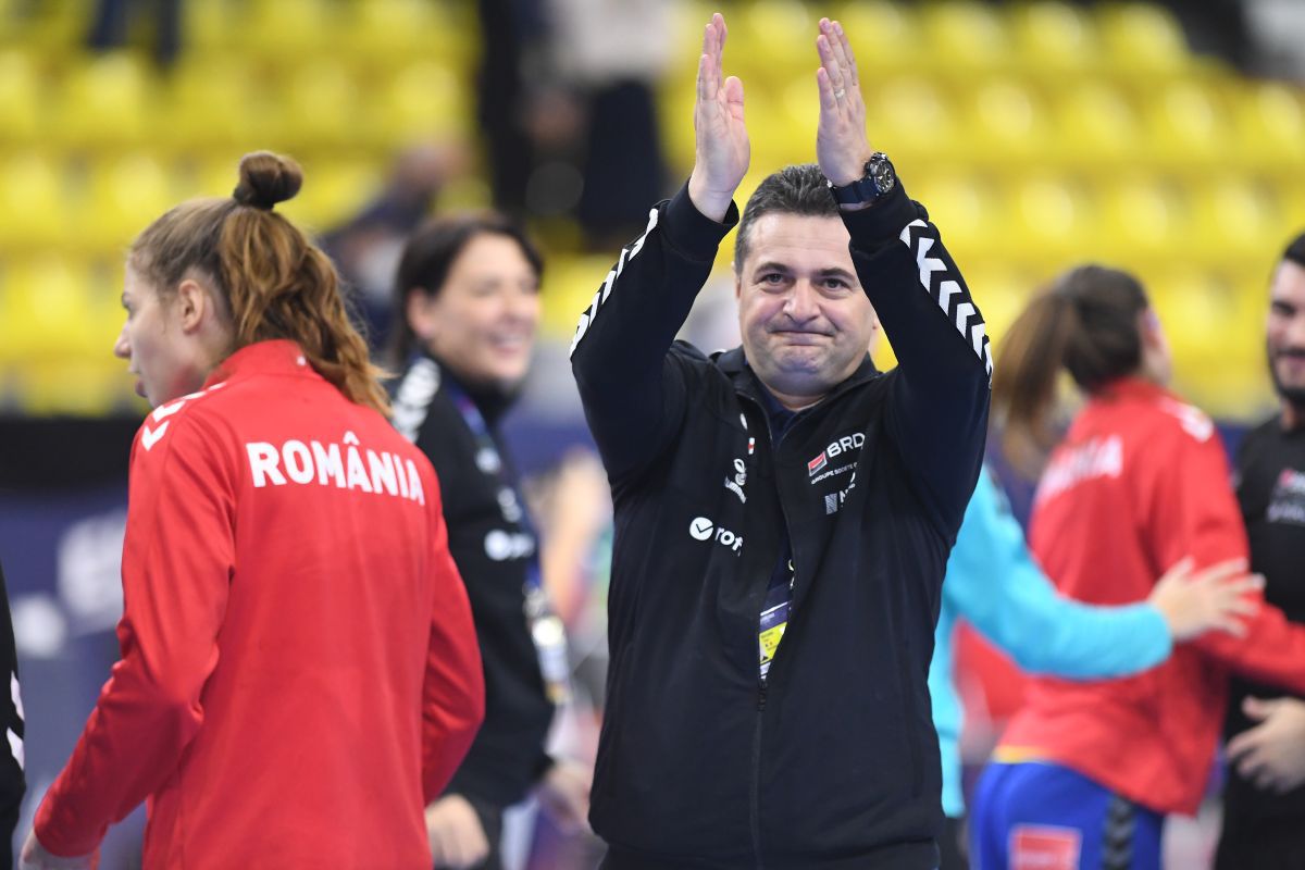 România - Spania 28-27! Bucurie imensă la final