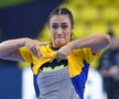 Bianca Bazaliu // România a învins-o pe Spania, 28-27, în primul meci din grupa principală II a Campionatului European de handbal feminin. Totuși, șansele „tricolorelor” la semifinale rămân mici