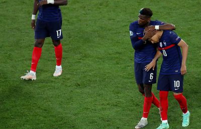 De ce a vrut starul Franței să se retragă: „Nu pot juca pentru oameni care cred că sunt o maimuță”