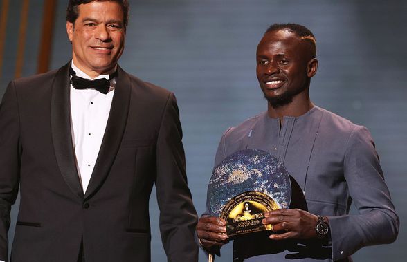 Și FIFA se implică pentru recuperarea lui Sadio Mane: „Trebuie să fie pe teren la Mondial” + Cum arată lotul Senegalului pentru CM 2022