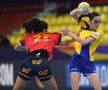 România - Spania 28-27. Bazaliu aduce o victorie incredibilă, foto: Raed Krishan / GSP