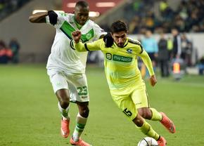 Ce transfer încearcă FCSB: un american antrenat de Laurențiu Reghecampf, fost la Anderlecht