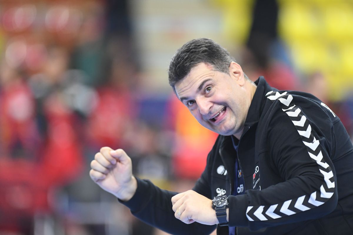 Cronica meciului România - Spania 28-27: Victorie cu sufletul în ultima secundă!