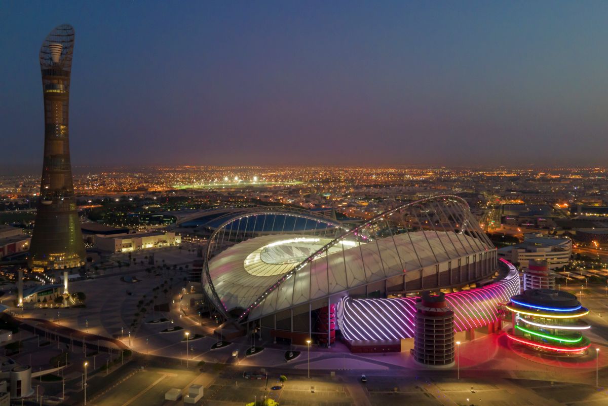 Când începe Campionatul Mondial din Qatar, cine transmite CM 2022 la TV și alte întrebări esențiale despre turneul final