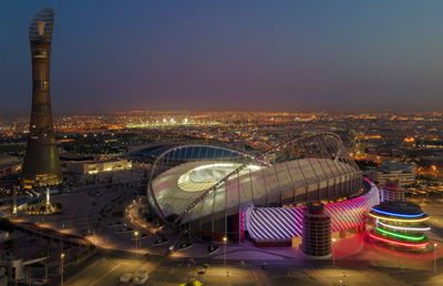 Când începe Campionatul Mondial din Qatar, cine transmite CM 2022 la TV și alte întrebări esențiale despre turneul final