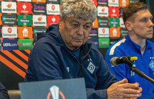 Mircea Lucescu a fost operat astăzi de coxartroză » Ce i-a spus chirurgul ucrainean directorului Gazetei!