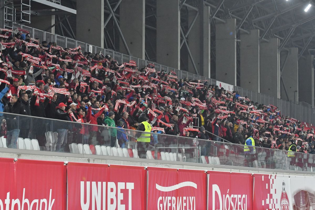 Sepsi OSK a făcut instrucție cu Petrolul, 2-0, și s-a apropiat de play-off