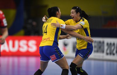 Cronica meciului România - Spania 28-27: Victorie cu sufletul în ultima secundă!