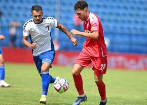 Dinamo - CSC Dumbrăvița, în etapa #14 din Liga 2. Echipele probabile + cote