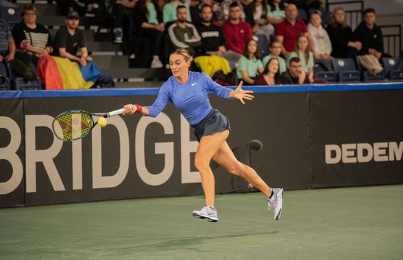 România - Ungaria 2-0, după prima zi din play-off-ul Billie Jean King Cup » Jaqueline Cristian, victorie dramatică împotriva Annei Bondar! Ana Bogdan, fără emoții cu Dalma Galfi