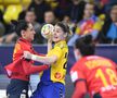 Bucuria de final a „tricolorelor”, după succesul cu Spania
Foto: Raed Krishan