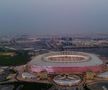 AHMAD BIN ALI STADIUM / Capacitate: 40.000 locuri Cost: 360
milioane de dolari / Campionatul Mondial de Fotbal din 2022 începe duminică, pe 20 noiembrie / foto: Guliver/Getty Images