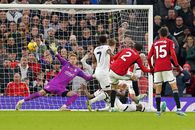 Manchester United - Luton 1-0 » „Diavolii” nu conving, dar obțin o victorie importantă și urcă pe loc european