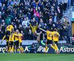 Wolves - Tottenham/ foto: Imago Images