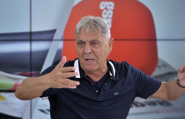 „M-am dus în fața oglinzii și mi-am dat două palme: «Băi, ești fraier!»”. Poveștile neștiute ale lui Sorin Cârțu: „Mi-am mai dat pantalonii jos și am arătat la lume...”