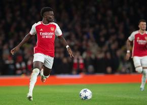 Arsenal - Burnley, în etapa cu numărul 12 din Premier League » Echipele probabile + Cote