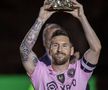 „Noapte de aur” » Lionel Messi le-a prezentat fanilor lui Inter Miami Balonul de Aur: „La anul vom lupta pentru titlu”