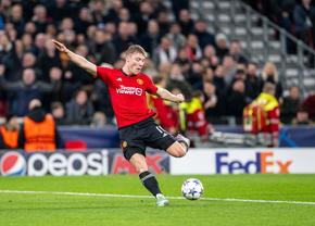 Rasmus Hojlund dezvăluie că îl are model pe Ronaldo: „Mereu a fost idolul meu și îl consider cel mai bun din lume”