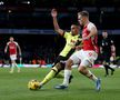 Arsenal - Burnley/ foto: Imago Images