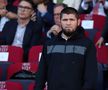 Khabib Nurmagomedov, poveste uluitoare! Ce i-a zis tatăl său după ce i s-a plâns că ursul cu care se antrena a vrut să-l muște