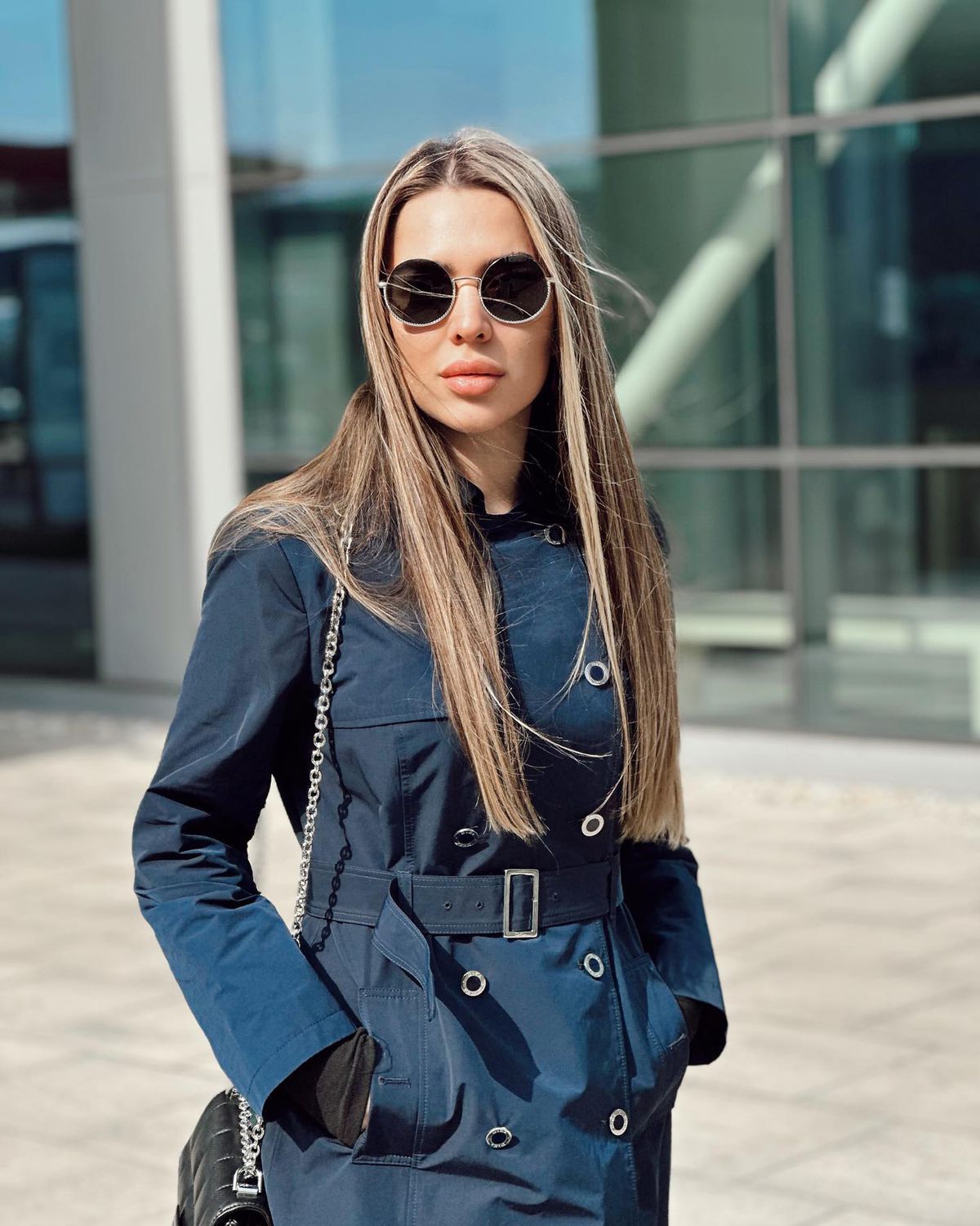 Ronna Riva, apariție incendiară la finala Cupei! Cum s-a îmbrăcat artista îndrăgostită de Rapid: „Fotbal și toate bunătățile”