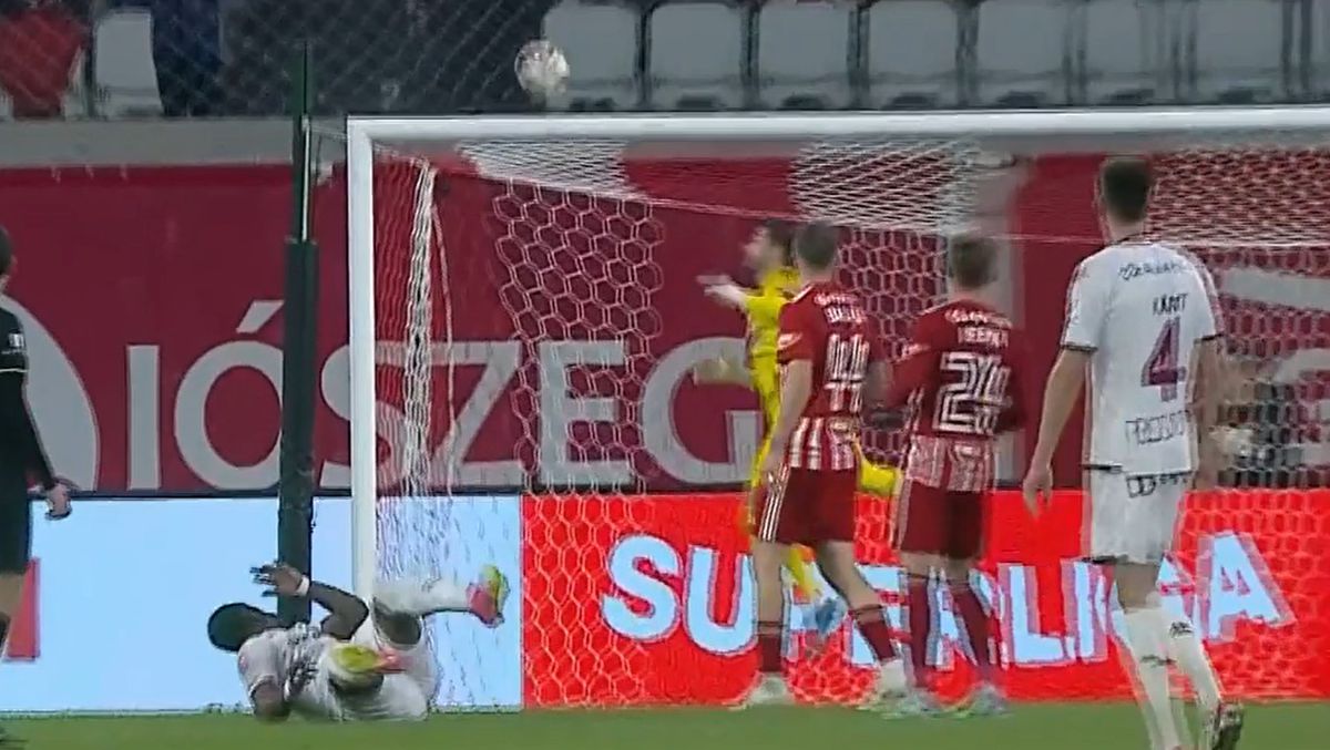 Un campion cu Rapid se ia de un jucător: „E mai gras ca mine”