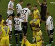 „Total nepregătit!” » Lăsat în 10 oameni cu Petrolul, Sabău s-a plâns de arbitraj