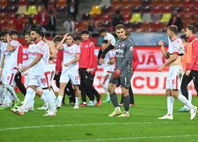 Dinamo, sub lupa unui nume legendar: „Nu poți așa”
