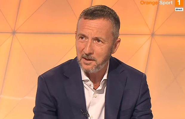 Mihai Stoica, ironic după o fază din Farul - Hermannstadt: „Îl doare talpa”