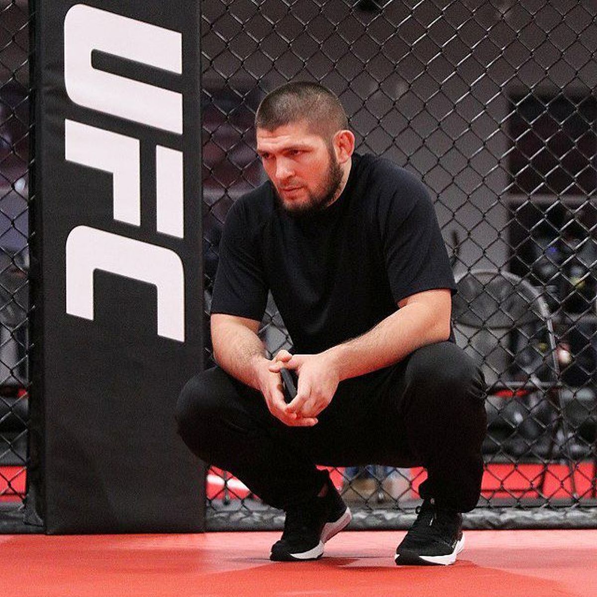 Khabib Nurmagomedov ademenit cu o ofertă uriașă: „E greu să refuzi”