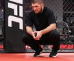 Khabib Nurmagomedov ademenit cu o ofertă uriașă: „E greu să refuzi”