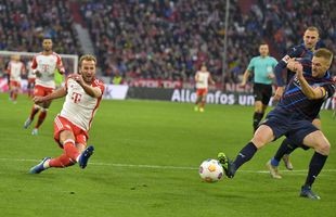 Bayern trece în fruntea Bundesligii, show Harry Kane » Pariul lui Thomas Tuchel și recordul stabilit de antrenorul advers