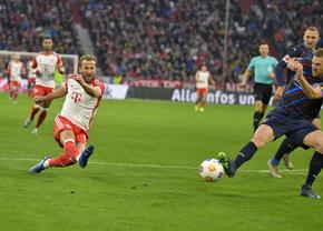 Bayern trece în fruntea Bundesligii, show Harry Kane » Pariul lui Thomas Tuchel și recordul stabilit de antrenorul advers