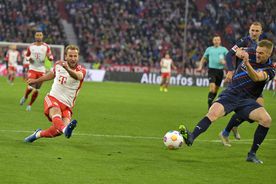 Bayern trece în fruntea Bundesligii, show Harry Kane » Pariul lui Thomas Tuchel și recordul stabilit de antrenorul advers