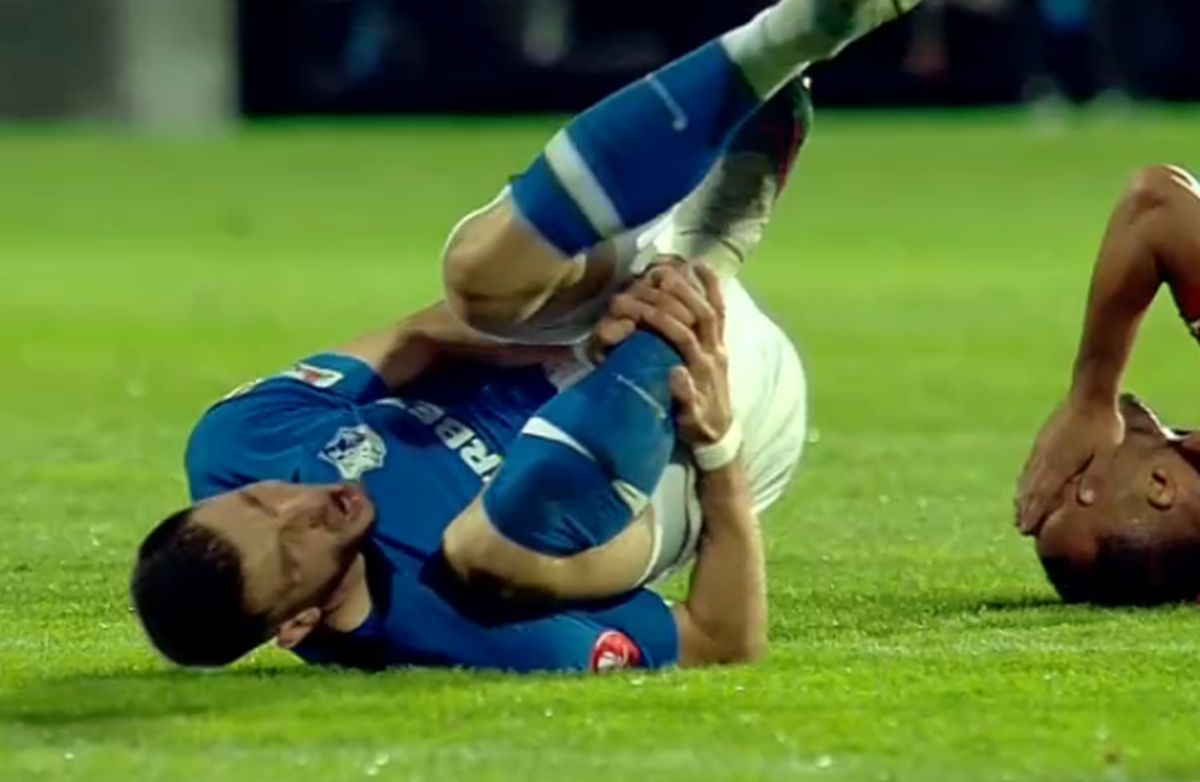 Fault Mihai Popescu în Farul - Hermannstadt