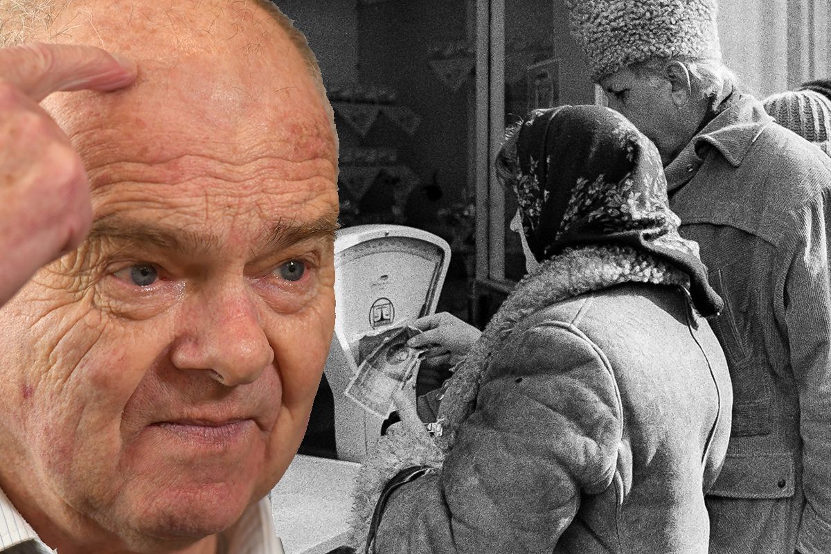 „Am golit o Alimentară în București!” » Dezvăluiri incredibile despre viața fotbaliștilor în comunism: „Vreau 400 de litri de coniac”