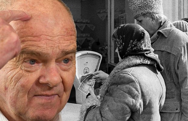 „Am golit o Alimentară în București!” » Dezvăluiri incredibile despre viața fotbaliștilor în comunism: „Vreau 400 de litri de coniac”