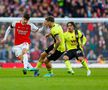 Arsenal - Burnley/ foto: Imago Images