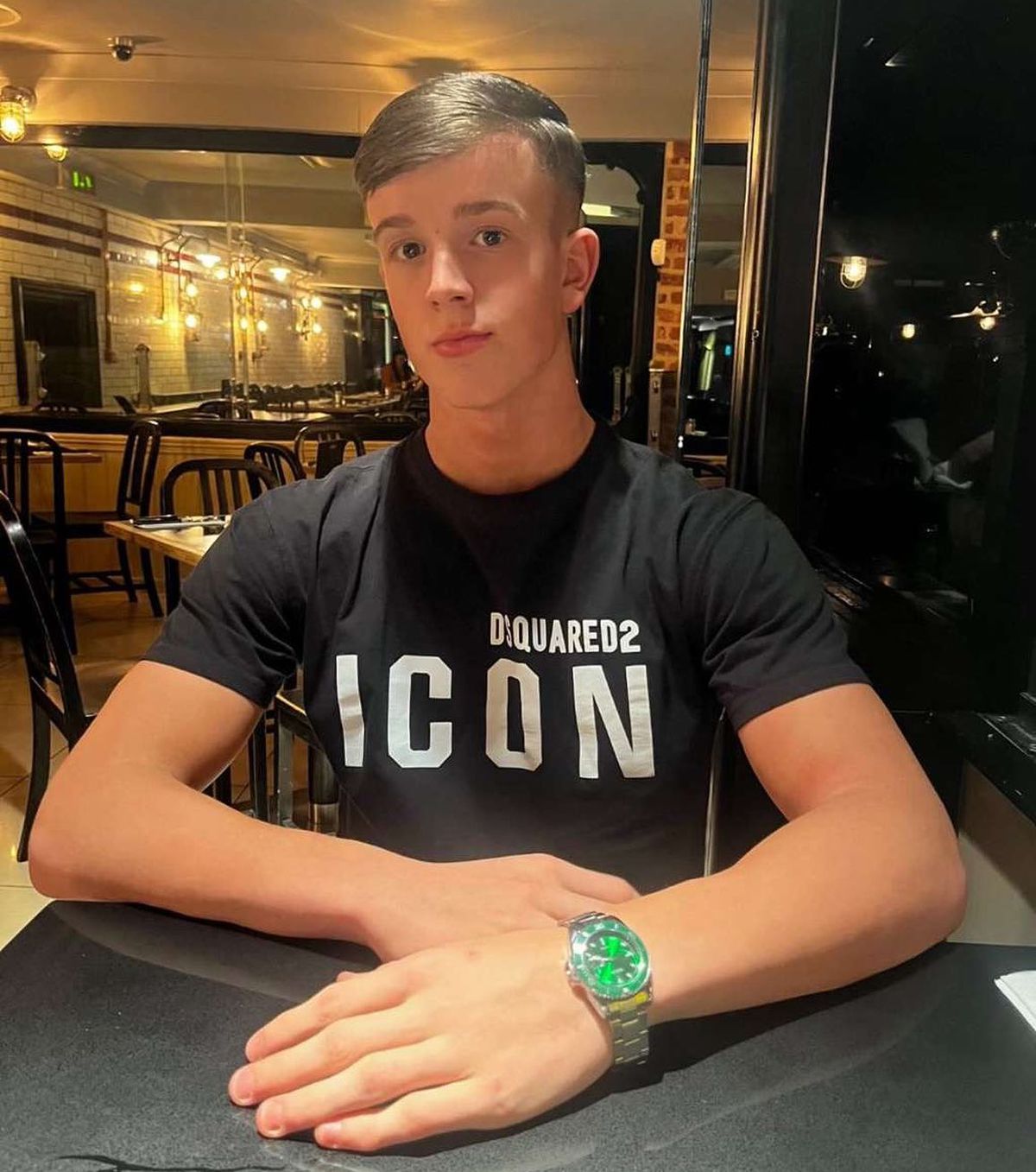 „Oamenii sunt surprinși când află câți ani am” » Culturistul care a uimit la concursuri